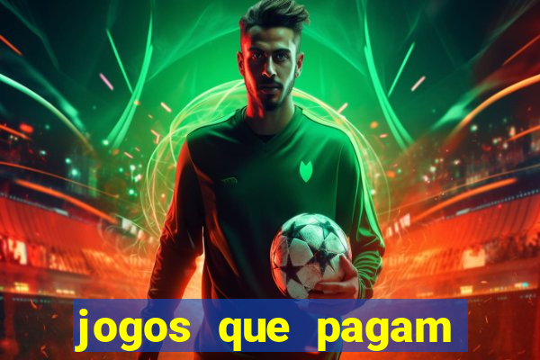 jogos que pagam pix na hora